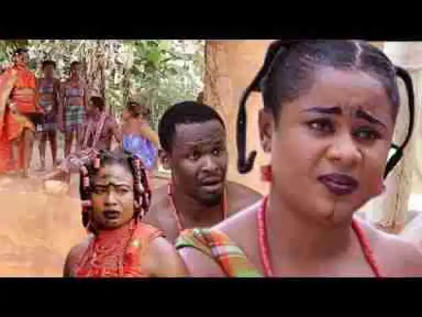 Video: DESPERATE FOR HIS LOVE 1 - 2017 Latest Nigerian Nollywood Full Movies | African Movies